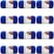 12 Pack: Soft Classic™ Solid Yarn by Loops & Threads®